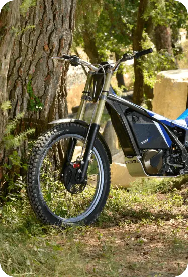 Electric motion em 5.7 escape dirt bike sale