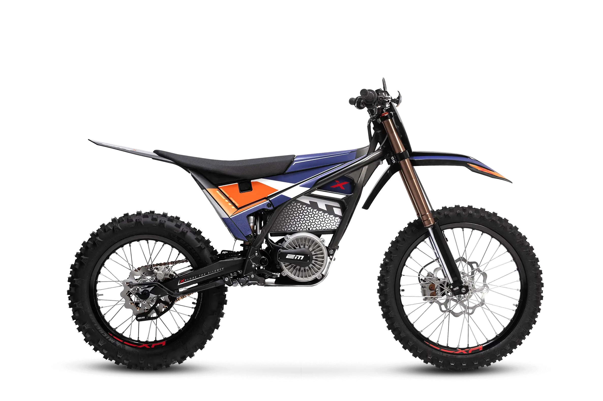 ESCAPE XR